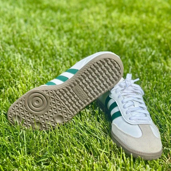 Adidas Samba OG Shoes - Picture 2 of 6